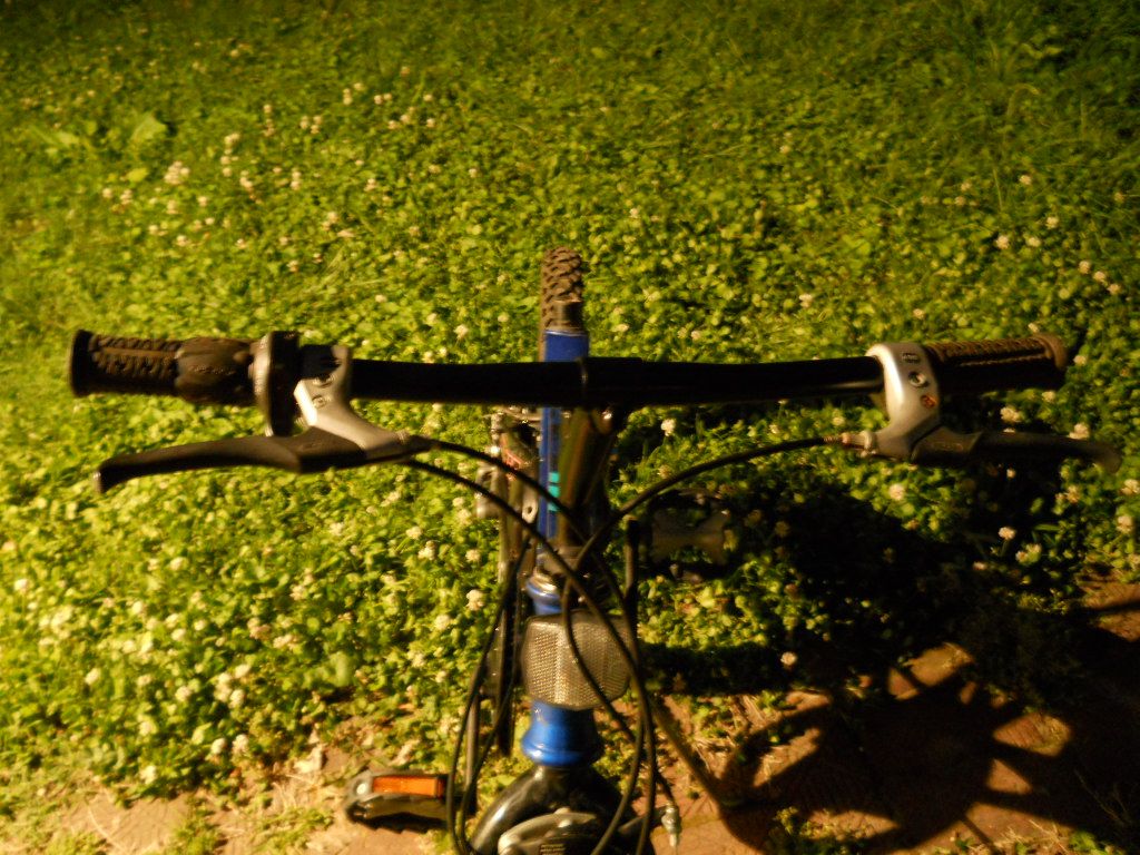 best bike packing